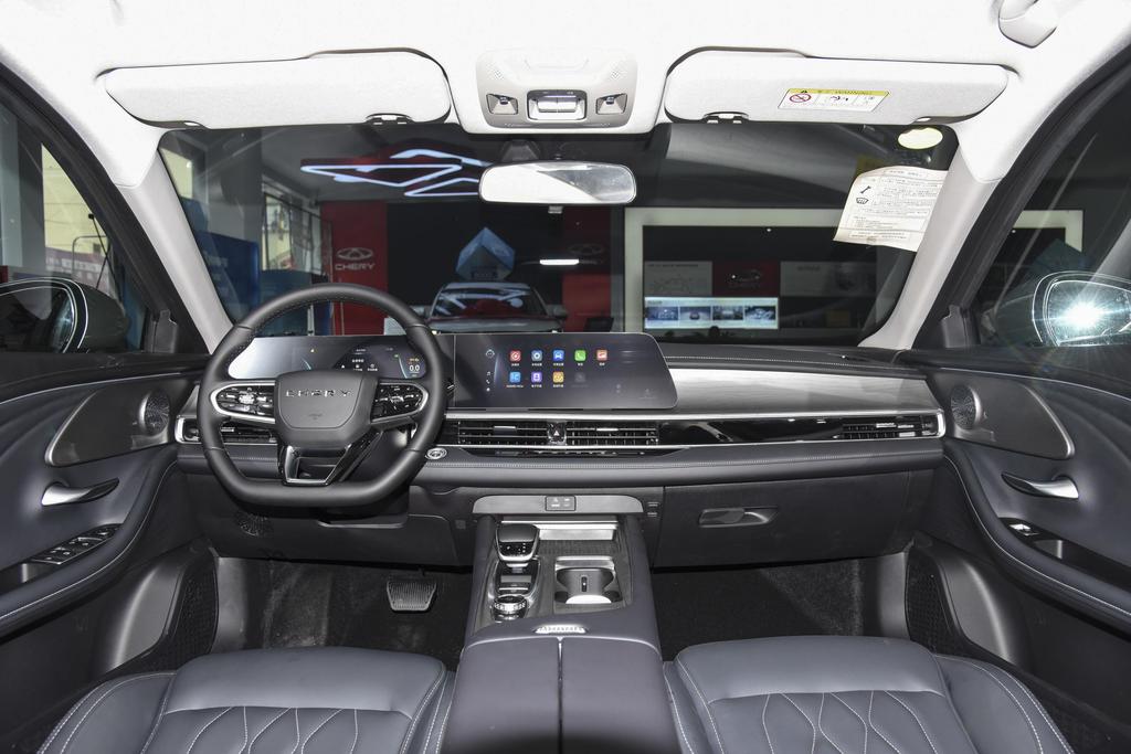 奇瑞艾瑞泽8新款2022试驾视频,艾瑞泽8的缺点都解决了吗