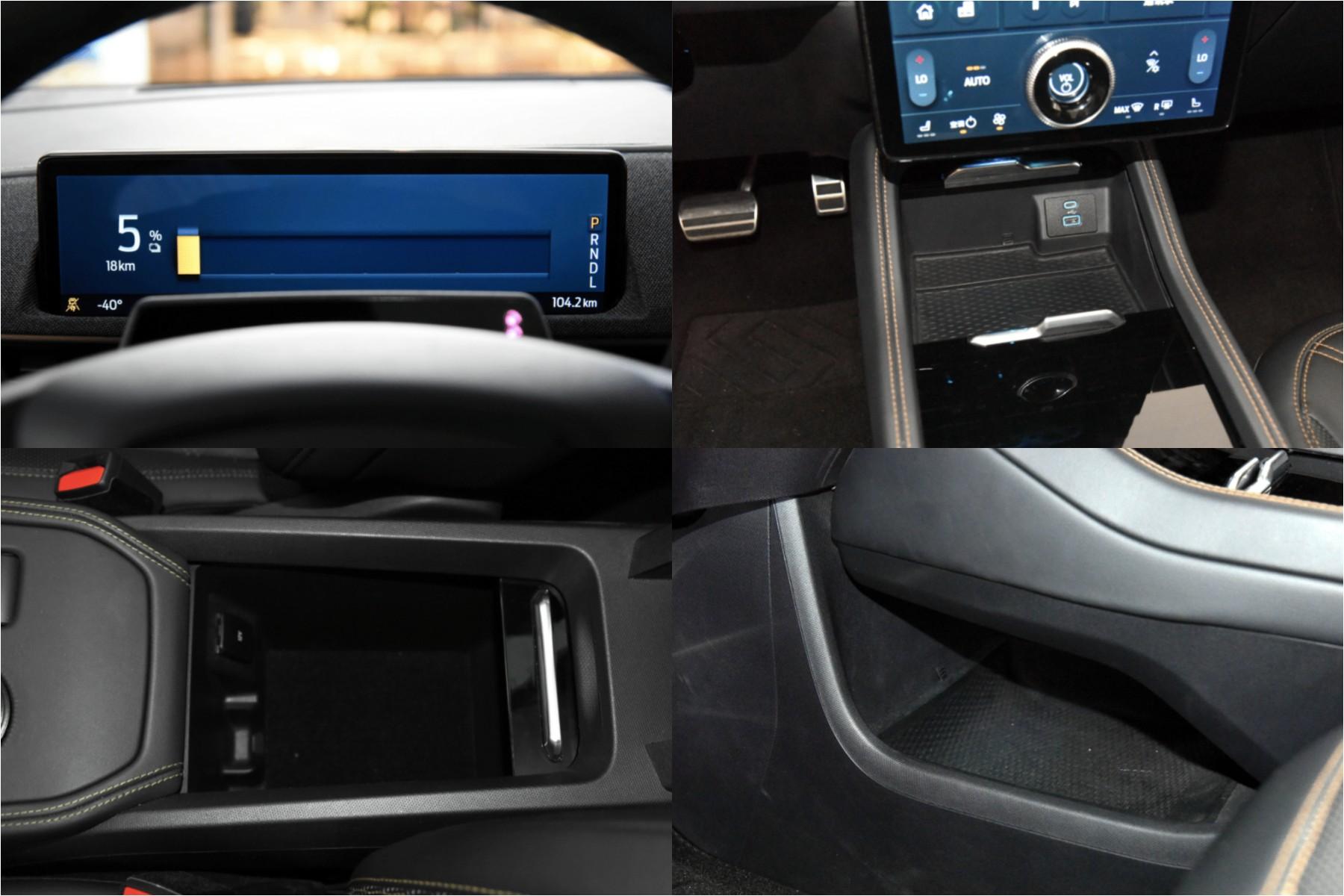 绂忕壒鐢甸┈mustangmach-e瀹橀檷,閲庨┈mustangmach-egt