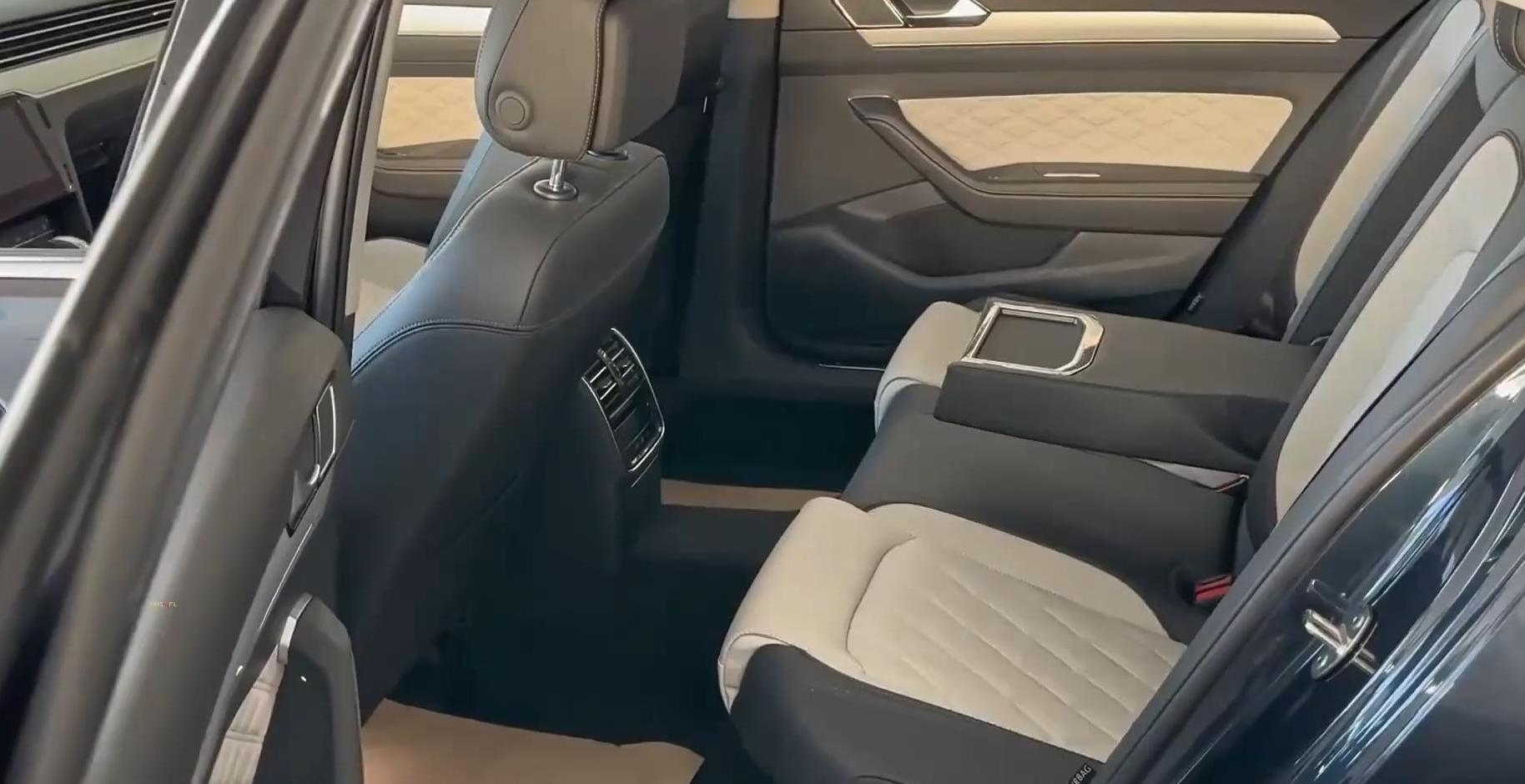 2024款大众迈腾预计价格,大众迈腾2024款什么时候公布价格