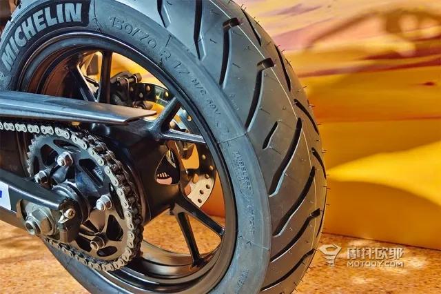 米其林新款系列车型,米其林最新款轮胎是否分正反面
