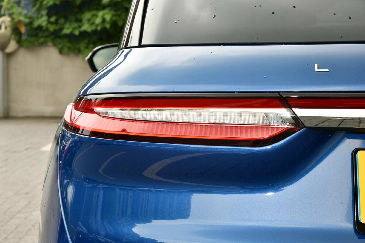 q3sportback林肯冒险家,驾驶感受比奥迪q3好的车