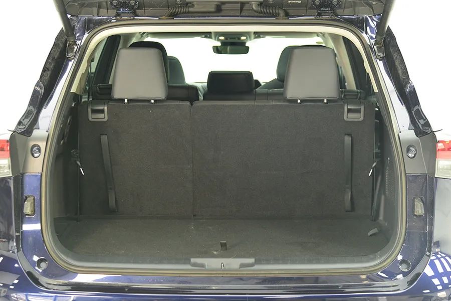 汉兰达骑士还是奶爸,老款汉兰达比新款好看