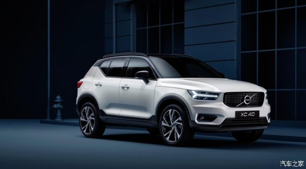 Xc40和q3怎么选,xc40对比Q3怎么选