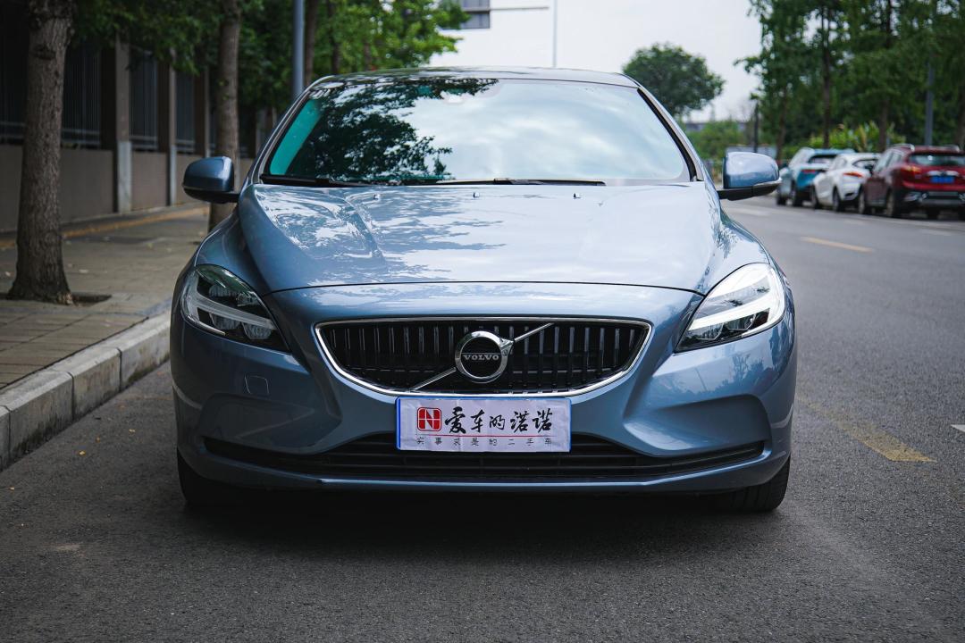 好看又好开的xc40,好看好开的b级车