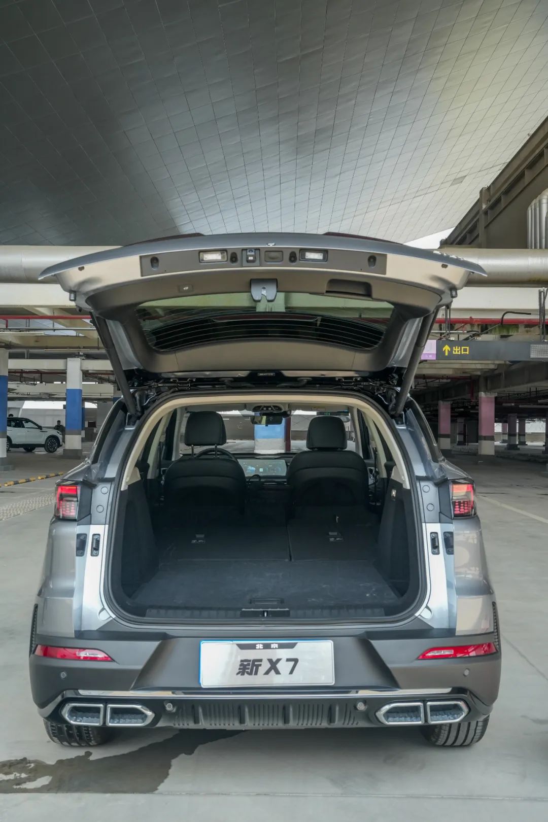 12万落地车长4.6米左右的suv,40万座椅通风还加热的车选择