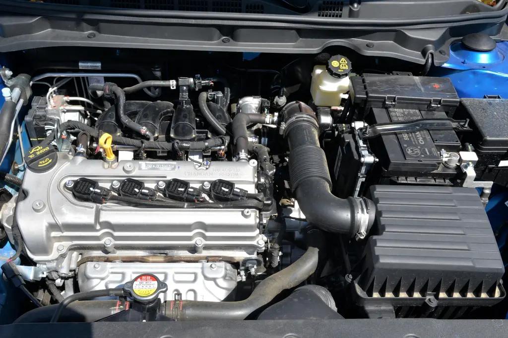 悦翔v3一年养车费用,二手悦翔两厢皮实吗