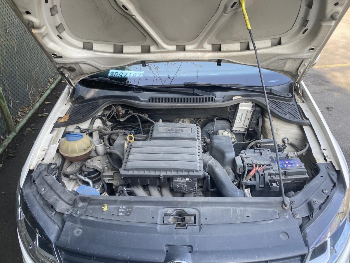 二手大众polo最值得购买的年份,买二手大众polo1.4l好还是1.6l好