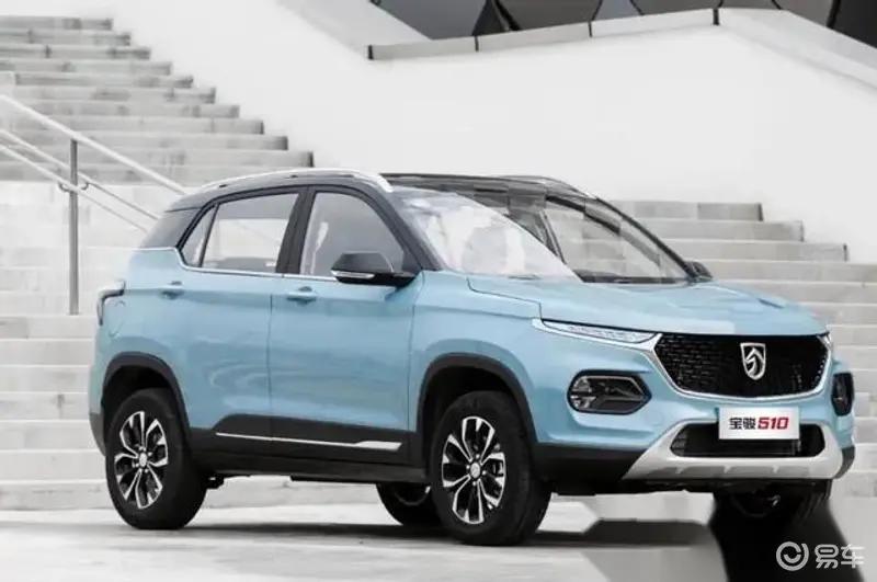 10万左右买什么车suv自动挡,10万左右性价比高的车自动挡suv