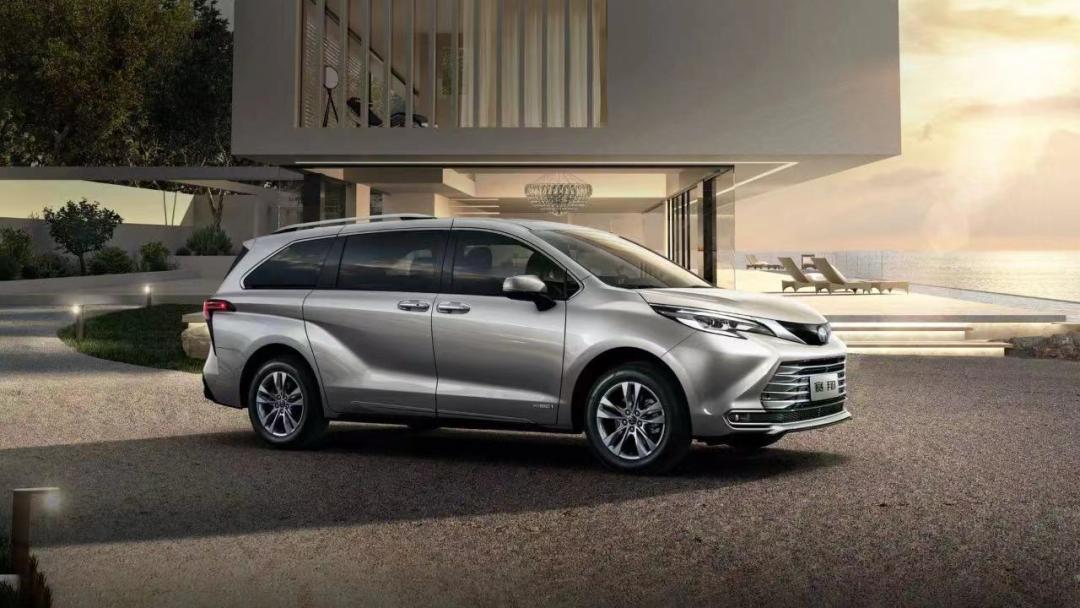 腾势d9mpv推荐家用,20万左右mpv哪款适合家用新能源