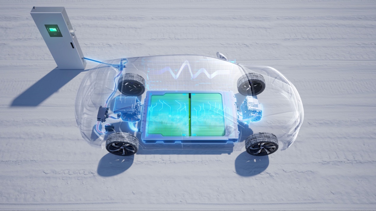 比亚迪什么时候出800v,比亚迪什么时候上800v