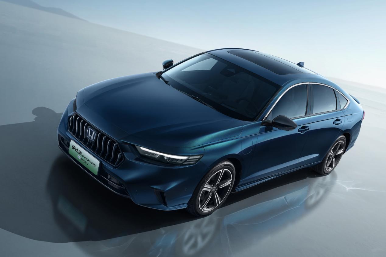 英仕派2022款买哪个配置性价比高,英仕派精致款沉浸式体验