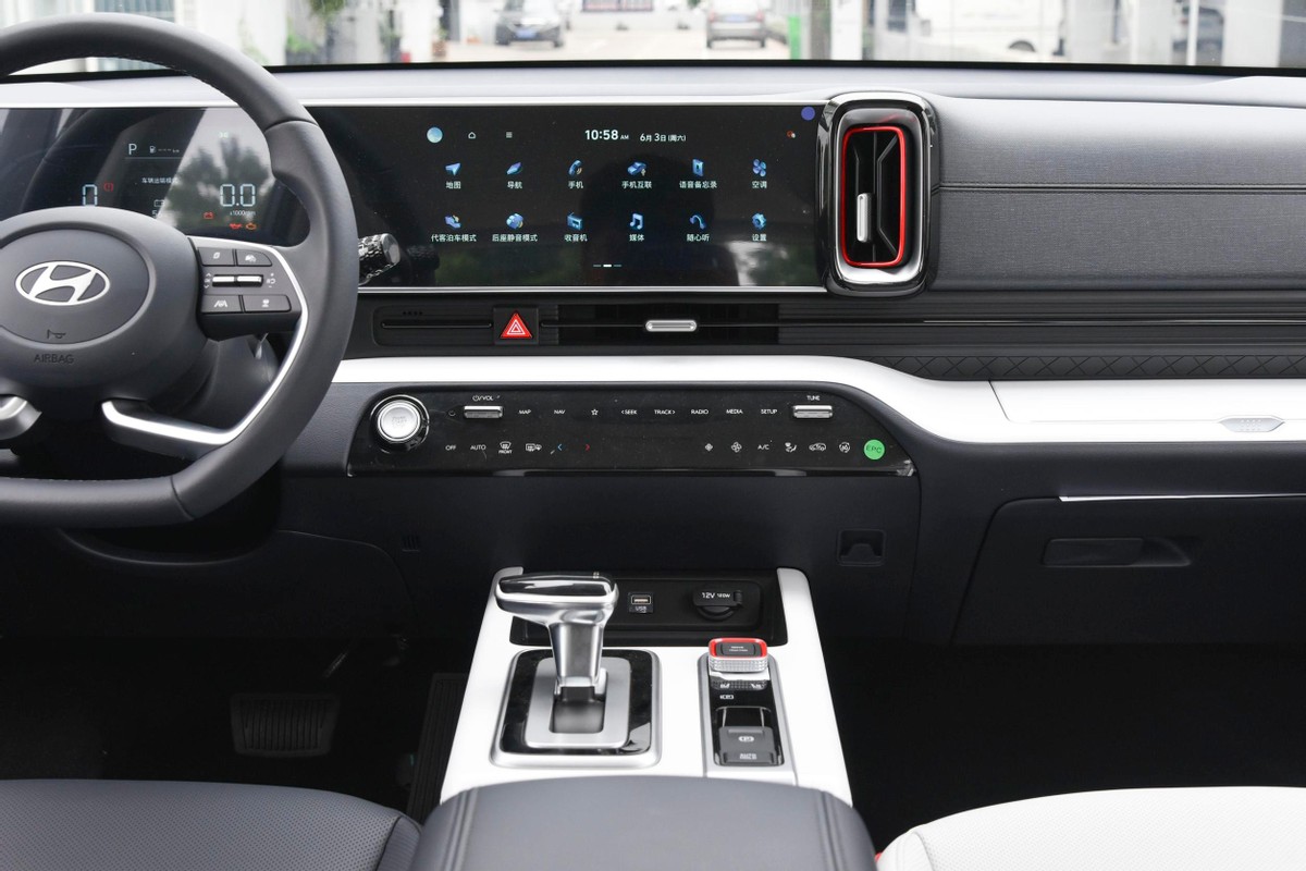 北京现代MUFASA沐飒落地价,现代mufasa沐飒可以零首付吗