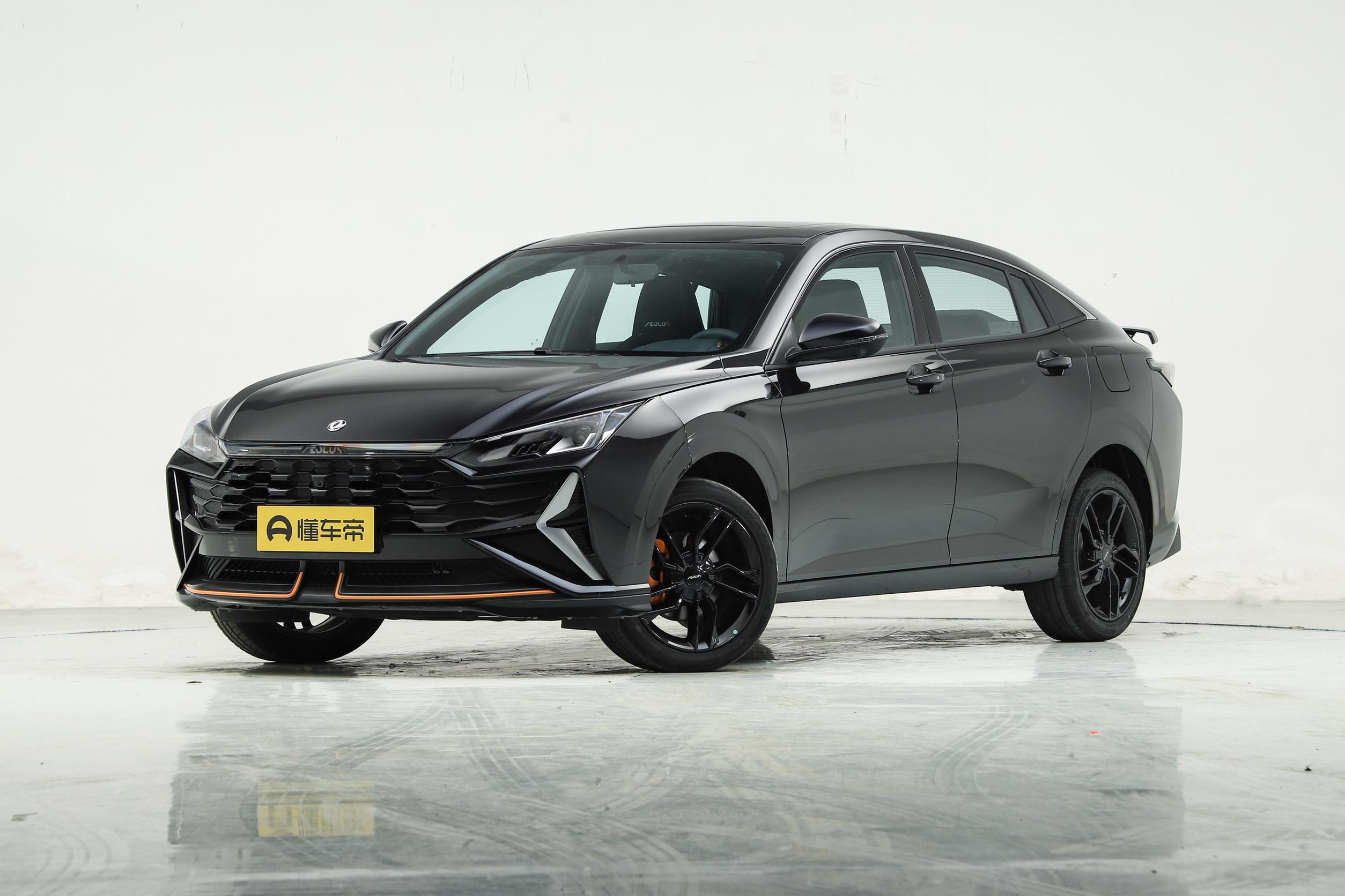 东风风行1.5t197马力,不到17万起售248马力8at