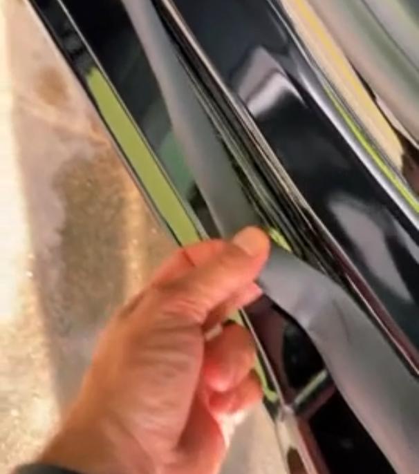 特斯拉modelsplaid深度测评,特斯拉modelsplaid耐撞测试