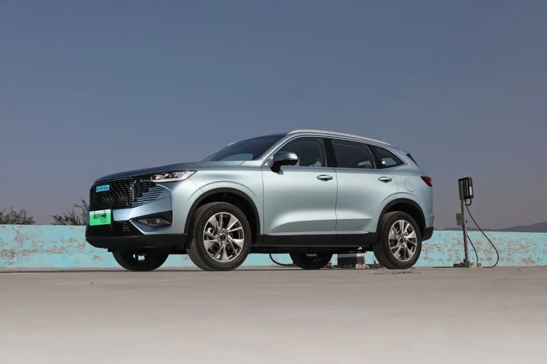 h6phev,哈弗h6phev极寒挑战