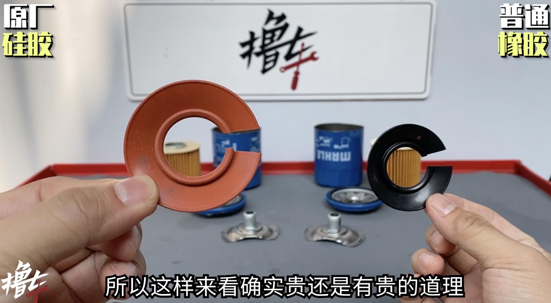 进口机滤哪个牌子好,原厂机滤和品牌机滤哪个好