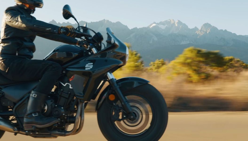 五菱·赛珀501正式预告，面对CM500官降值得买吗？