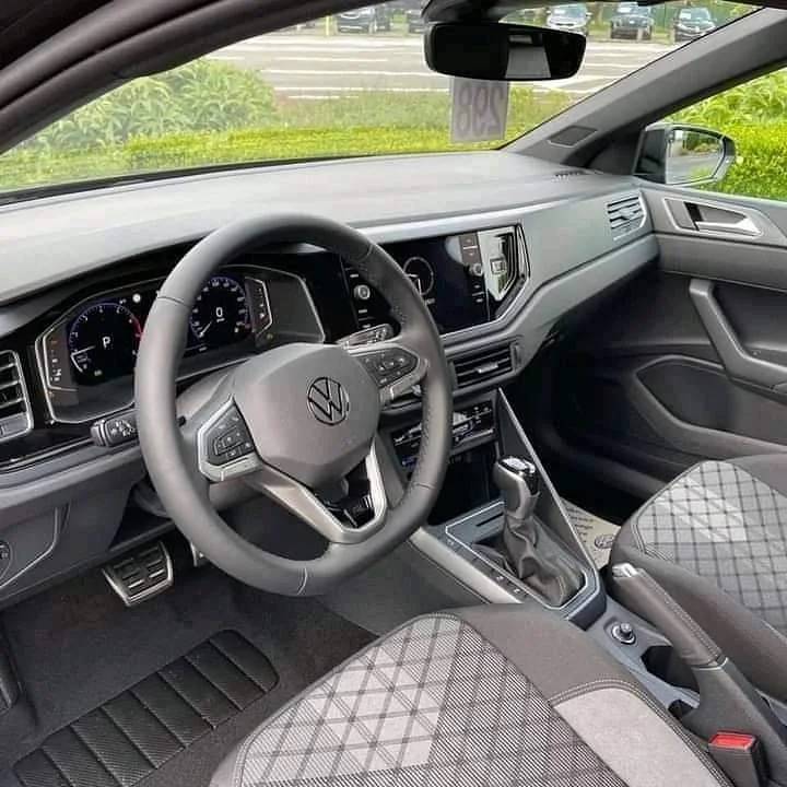 新款大众polo内饰视频,新款大众polo消息曝光