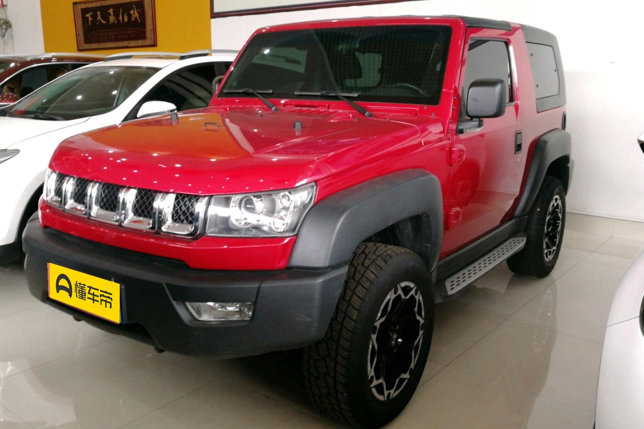 bj40柴油版2.0t换涡轮增压,北京bj40柴油版涡轮增压器