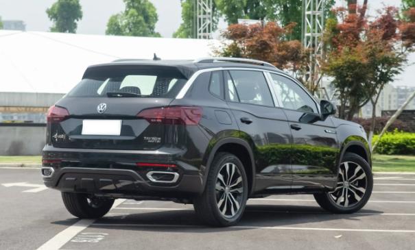 大众探岳怎样现在值得入手吗,大众探岳2018怎么样值得购买吗