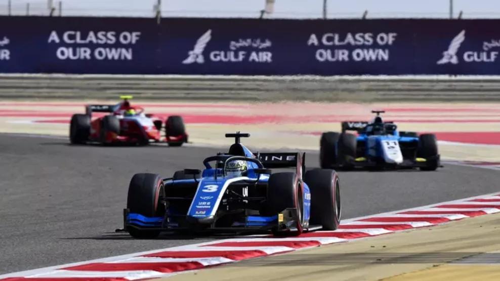 “全球最烧钱运动”终于有中国人参加!堪比姚明进NBA?