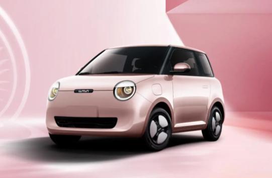 最便宜的小型四座新能源汽车,代步新车推荐哪款车型最好开