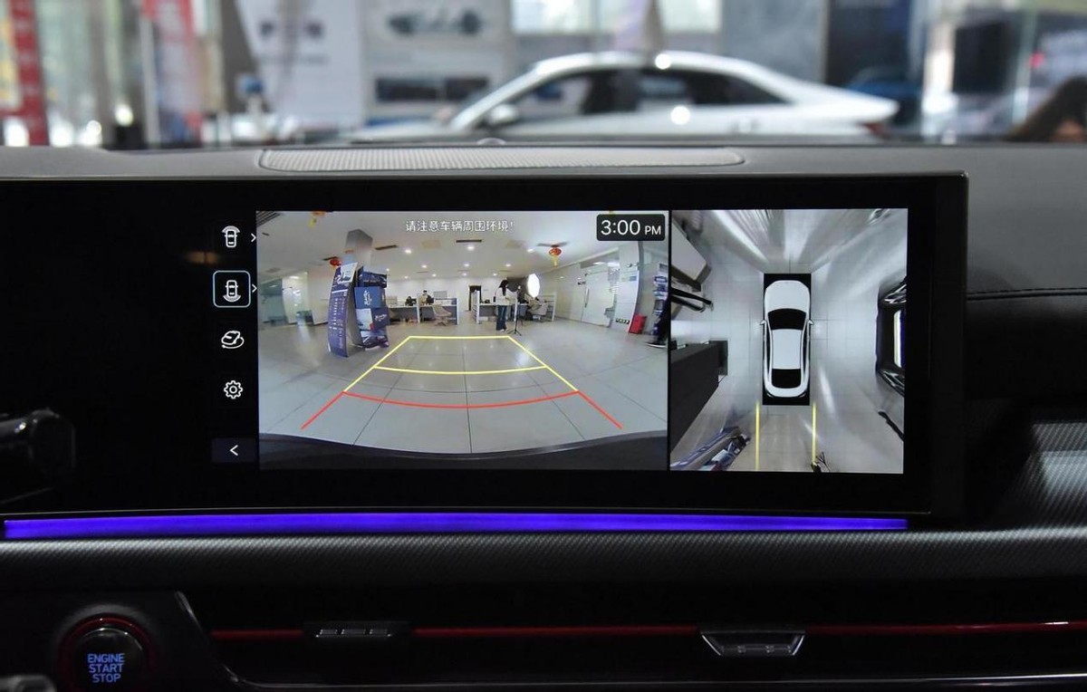 全新索纳塔2.0T试驾,24款现代索纳塔真实体验