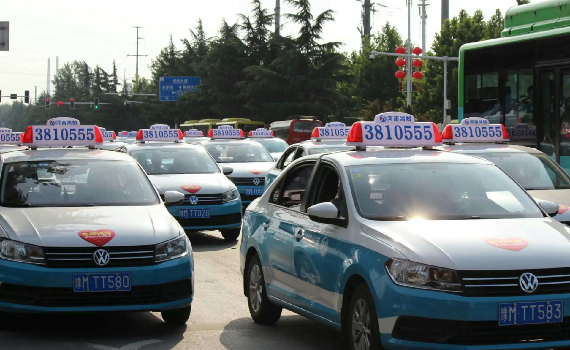 日系车为什么油耗低,日系车这么耐用为什么不做出租车