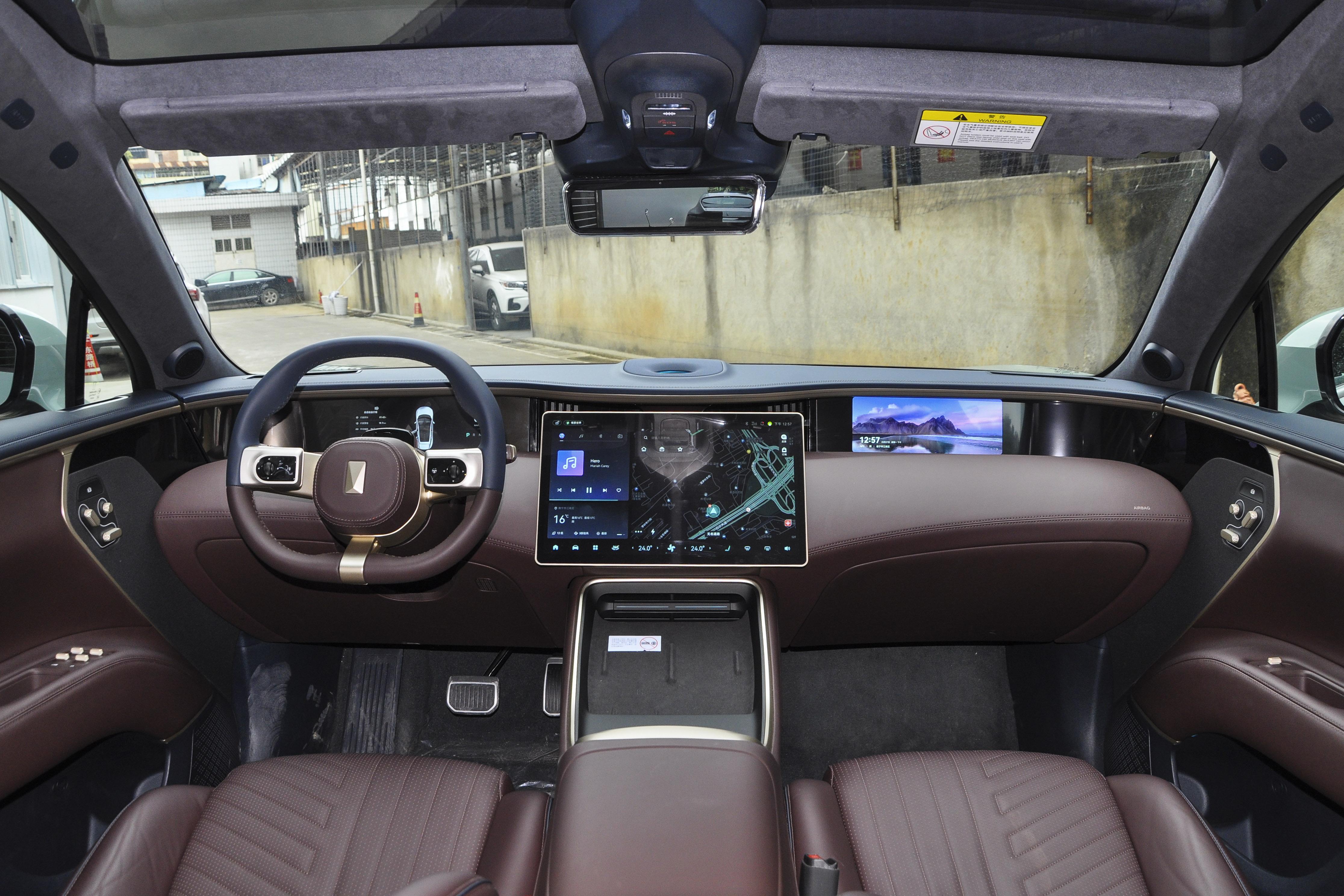 阿维塔11电池测试,阿维塔11电池续航