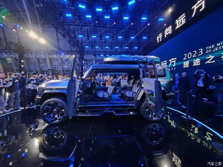 捷途3款硬派suv,捷途t3申报图最新消息