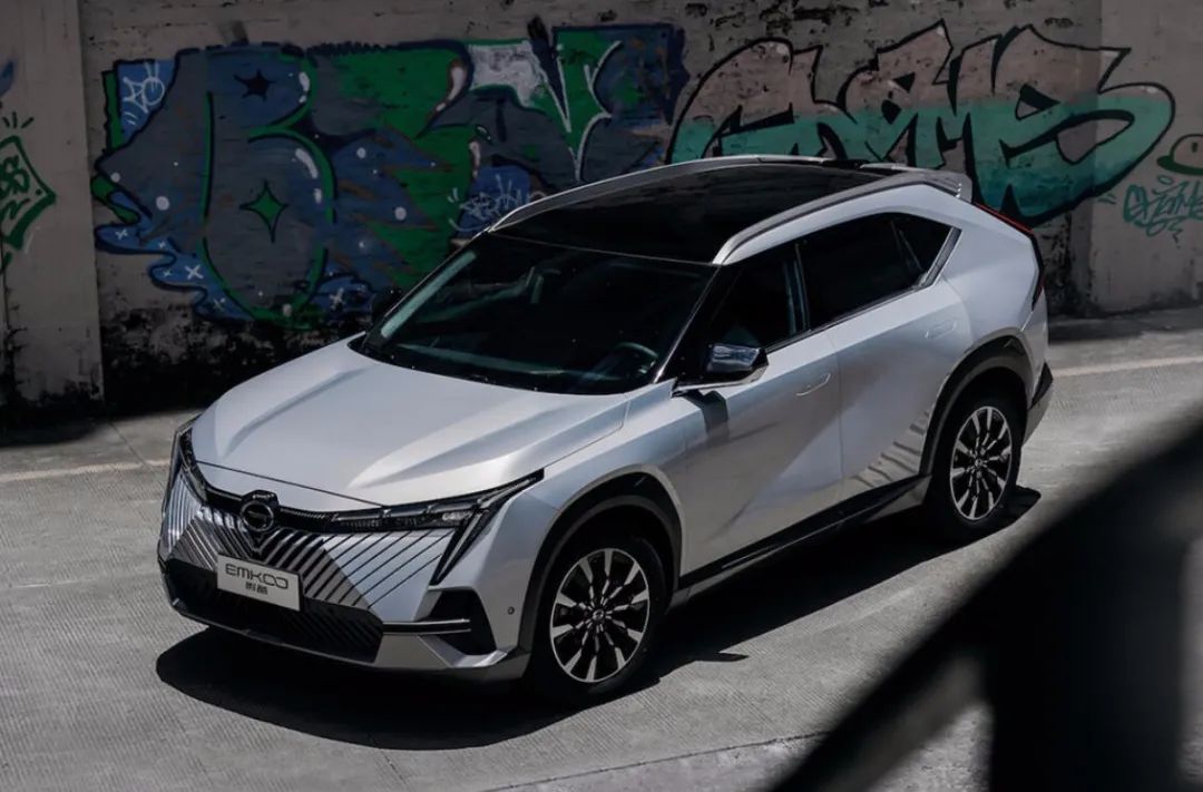 传祺影酷混动发动机好不好,传祺影酷第四代2.0t最新消息