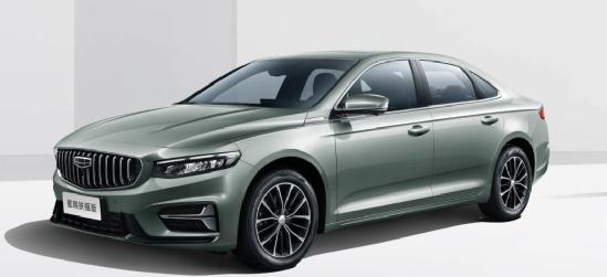 吉利自主品牌销量排名,吉利和奇瑞汽车销量排行