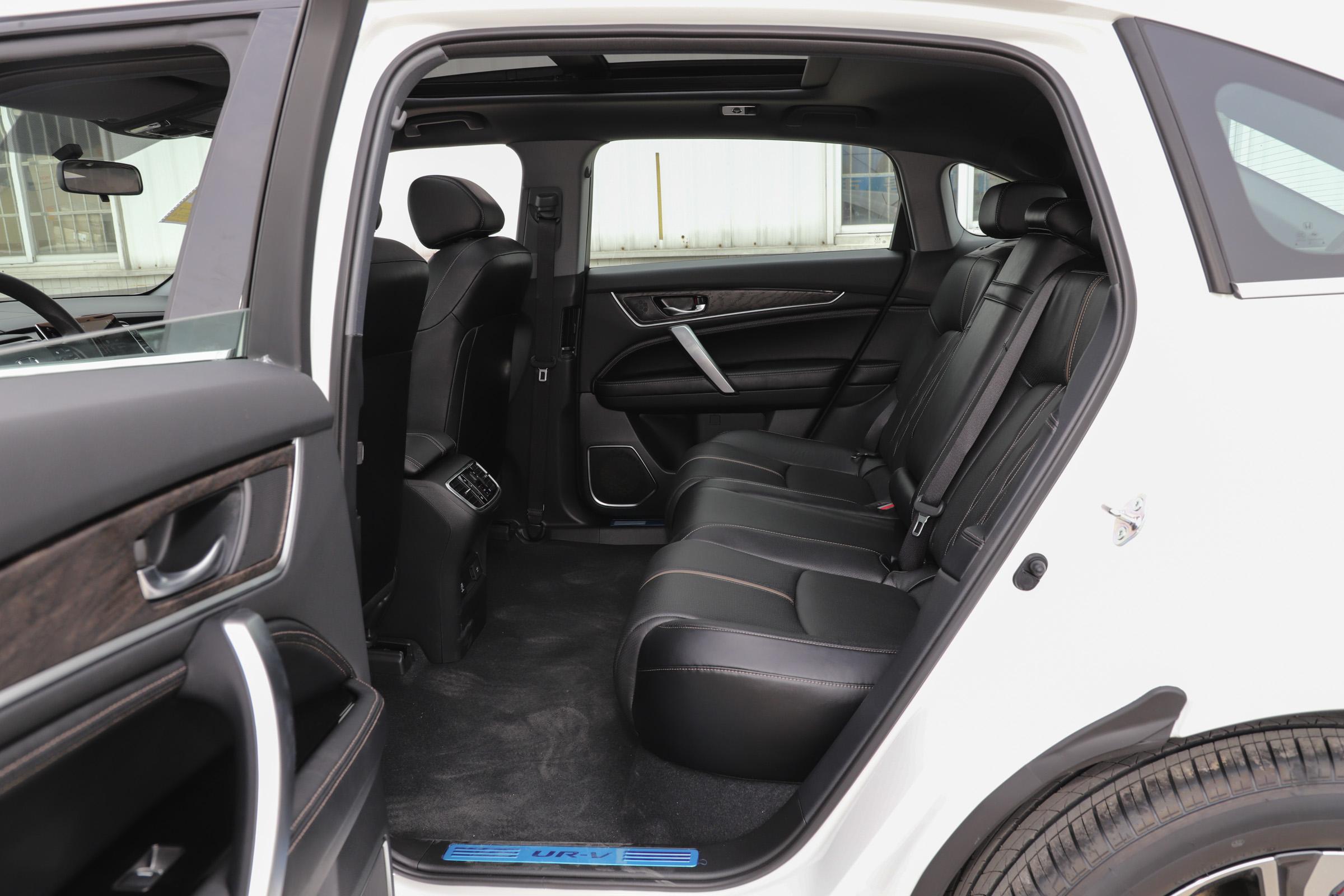 本田ur-v指导价27万,新款本田ur-v上市2468万元起售