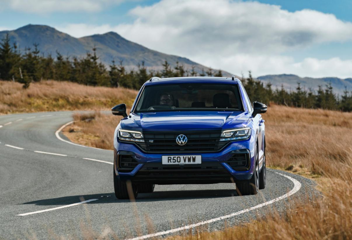 最新发布好开省心有排面的suv推荐,30万元级大五座suv最佳选择