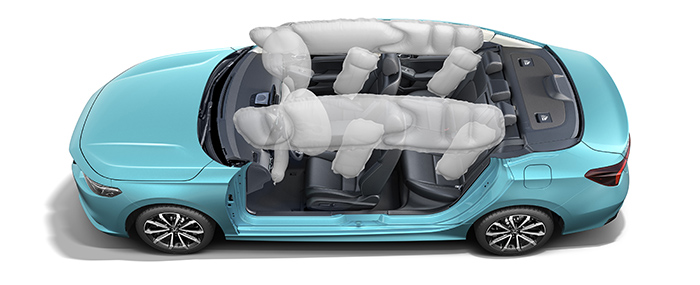 本田integra试驾,本田integra第4代