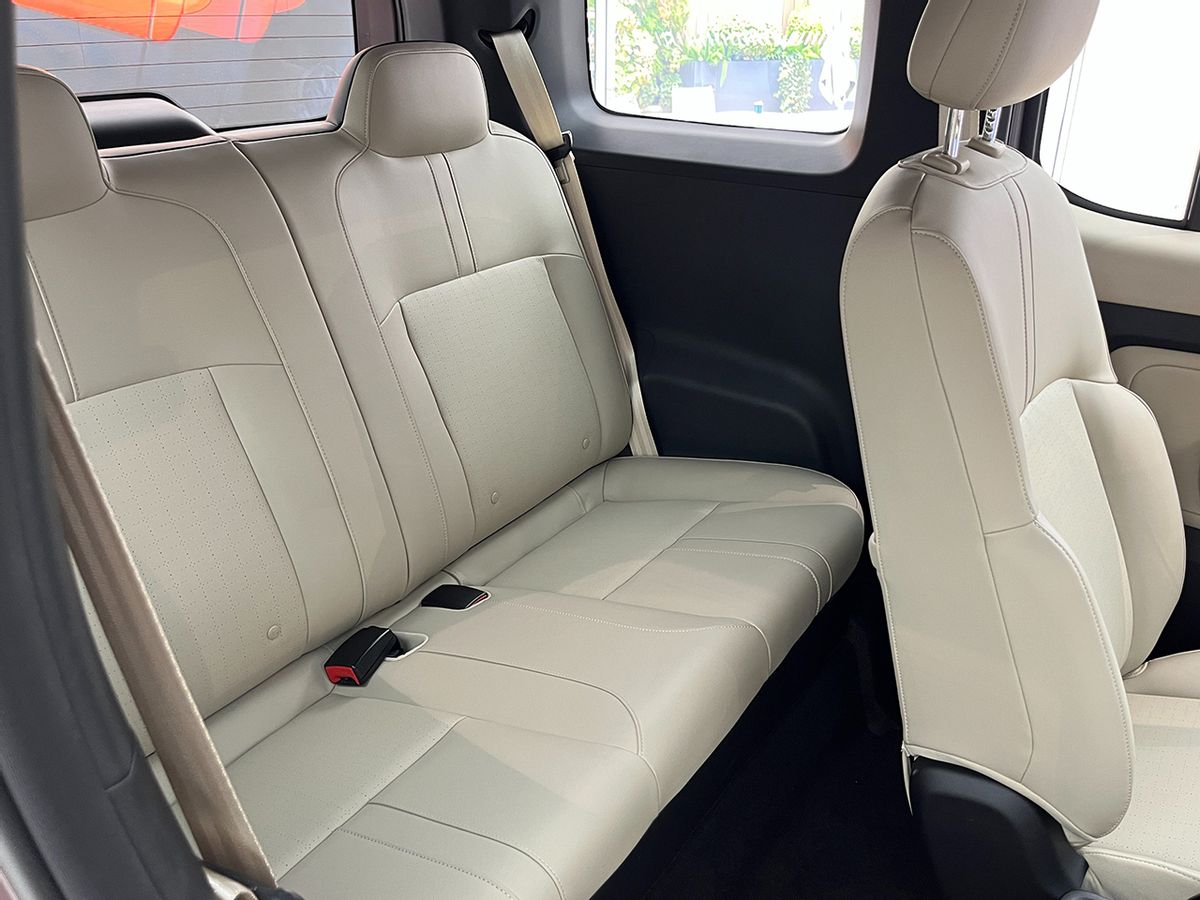 宝骏悦也车型增程器亮相,宝骏新能源动力改装