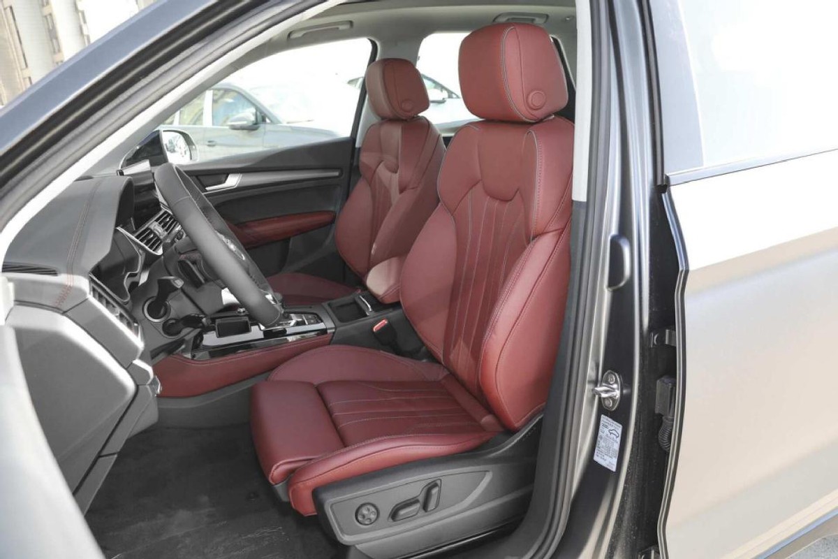 全新一代奥迪q5l曝光多种动力可选,新款奥迪q5l最高配