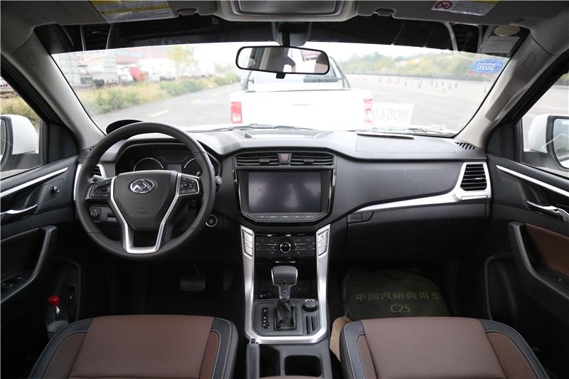 十万的四驱自动挡皮卡推荐,十万以内口碑最好的自动挡皮卡