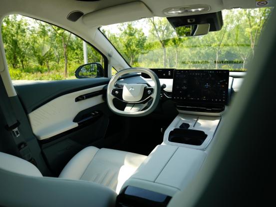 hyper昊铂全新gt车型,试驾昊铂HyperGT