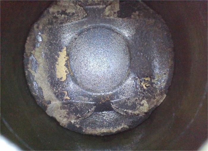 7.5代凯美瑞如何治理烧机油,2012丰田凯美瑞2.5g豪华版烧机油