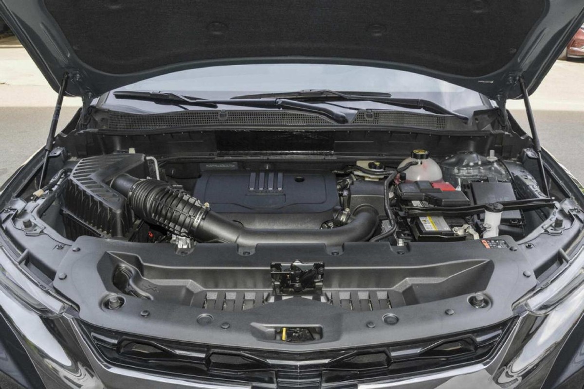 降幅最高4万的合资紧凑型suv盘点,15万至20万口碑最好性价比高的suv