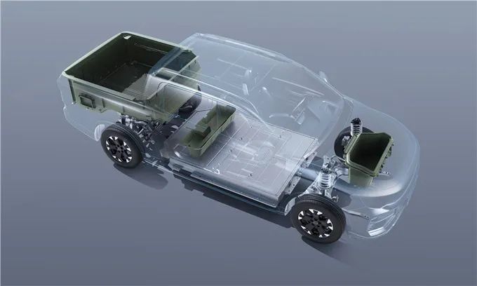 哪款柴油发动机皮卡最稳定,论柴油皮卡的优势