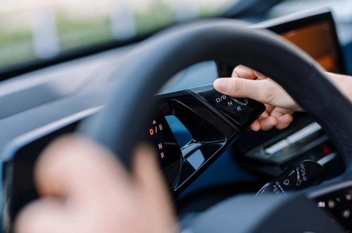 上汽大众id系列有哪些车,上汽大众id系列车型