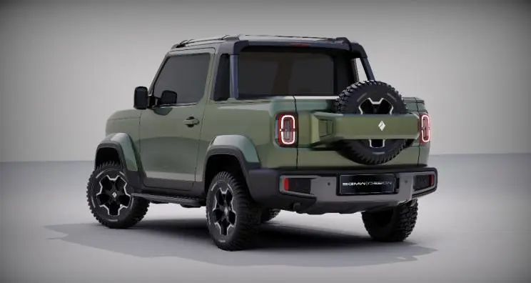 五菱即将上市的新车小皮卡配置,五菱新能源汽车玩具