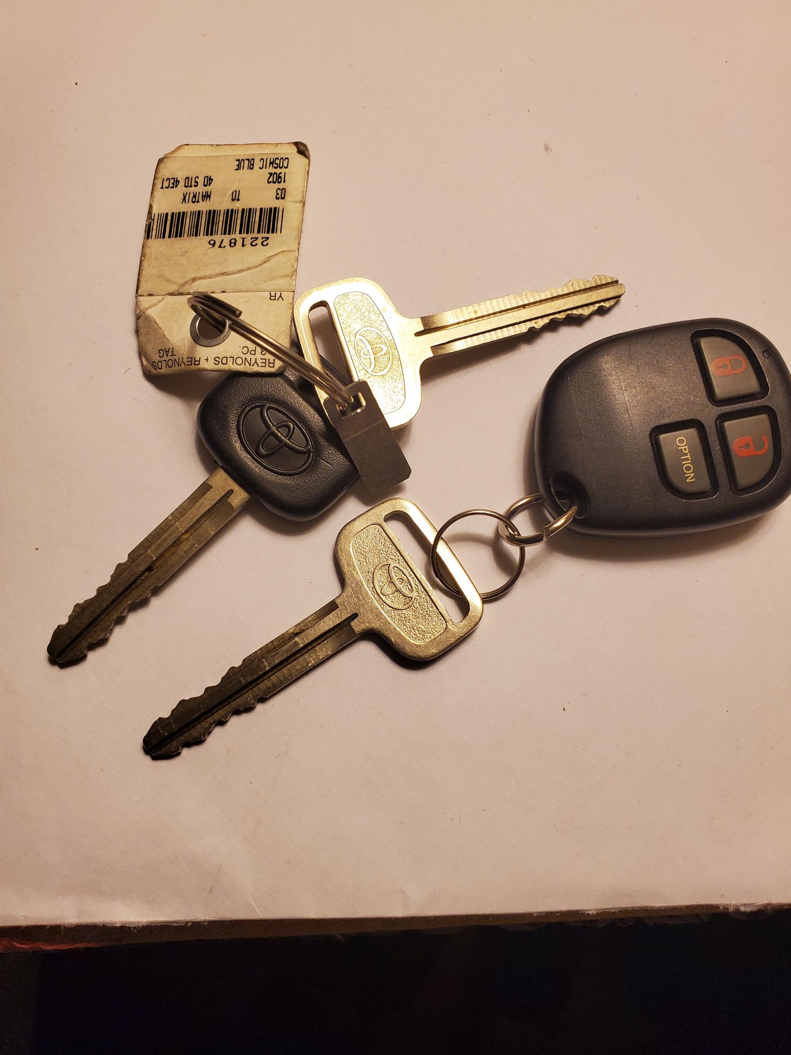 19年丰田二手车多少钱,19年丰田1.6卡罗拉多少钱