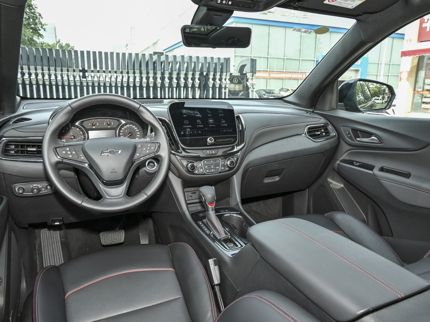 全新雪佛兰探界者有四驱车吗,雪佛兰探界者有四驱版本吗