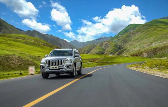 汽车保值率排行榜哈弗h6,汽车销量排行榜哈弗h9