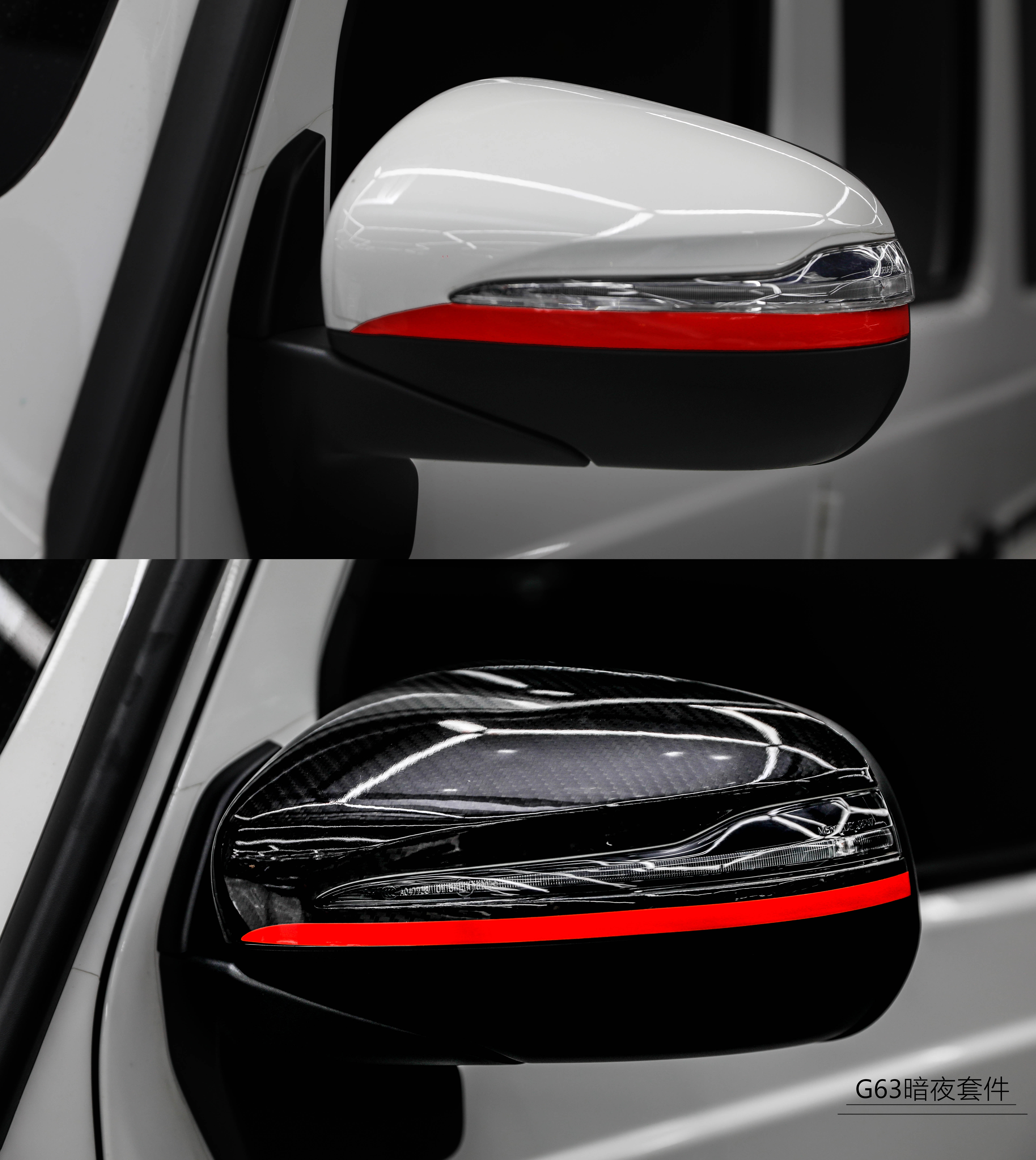 韩版g63到底值得购买不,韩版g63保值吗