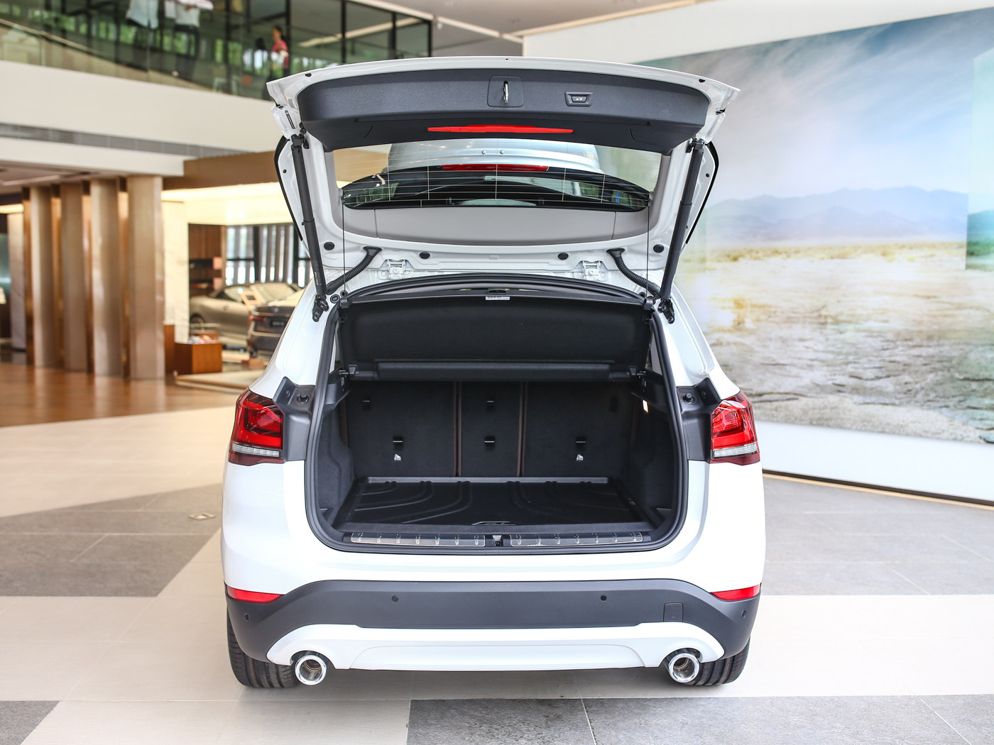 预算50-60万bba中suv推荐,2021十大建议买的suv车10到15万