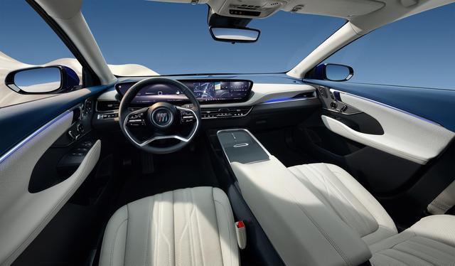 别克君越新款suv上市价格,王炸组合升级版